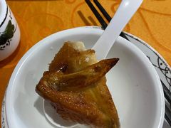 -张家卫·阳江菜·小海鲜(肥婆湾桥店)