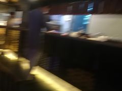-绿茶餐厅(松江万达店)