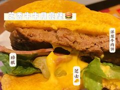 -麦当劳(宽城万达店)