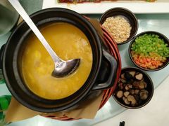 -北京老铺烤鸭(高新店)
