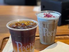 -Peet's Coffee皮爷咖啡(上海长风大悦城店)