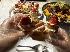 -BE BRIGHT KITCHEN(正佳广场店)