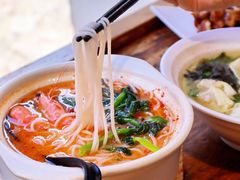 -二哥米线 丽江店
