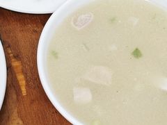 -温记府廟豆汤饭·始于1955年(海椒店)
