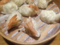 -院里汤包·虾汤包青岛菜(辽源路店)