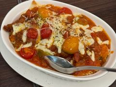 封神焗猪排饭-新旺茶餐厅(鑫耀·光环live店)