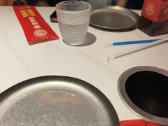 -叁宝烤肉• 西安烧烤(凤城十二路店)