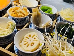 -北步园老火锅(戴家巷店)