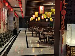 -启东恒大酒店·吕四渔号海鲜餐厅