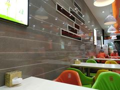 -张亮麻辣烫(尚都SOHO店)