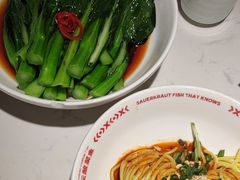 -花椒俏川菜小馆(南海万达店)