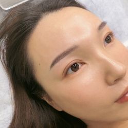 -久匠·纹眉半永久野生眉