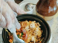 -阿婆情腊排骨火锅(金虹路店)