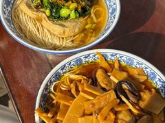 -西园寺素食(西园弄戒幢律寺店)