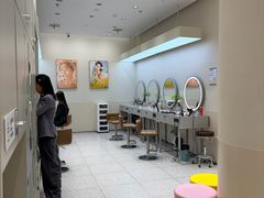 -天真蓝照相馆(五角场百联又一城店)