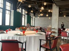 -三号黄浦会Canton Table