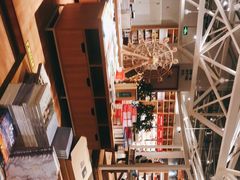 -当当书店(国泰广场店)