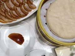 -御仙都北京菜馆·烤鸭店(双井店)