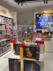 -乐高授权专卖店(中关村领展店)