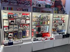 -任天堂Nintendo Switch体验店(天河城店)