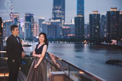 -格乐利雅婚礼艺术中心(南外滩店)