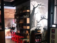 -丰乐餐厅·始于1999·本地老字号