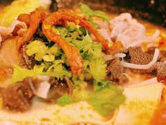 -巴辣仔烤鱼鸡煲(上水店)