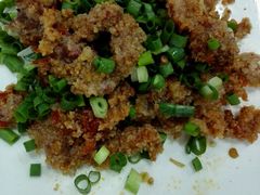 -代四孃牛华豆腐脑美味小食(总店)
