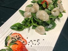 -璞御·海鲜·雪花牛肉局(宾水西道店)