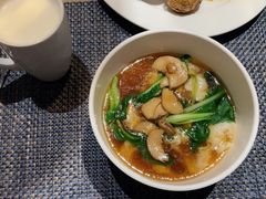 -上海临港美爵酒店·铃兰西餐厅