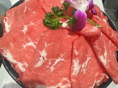 -小街猪手(团结湖店)