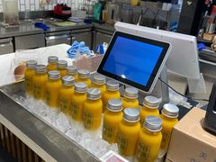 -幸福西饼面包茶饮(车公庙店)