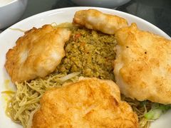 -牛记咖喱美食(十月初五日街店)