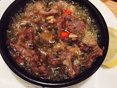 -VITELLO意大利料理(崂山路店)