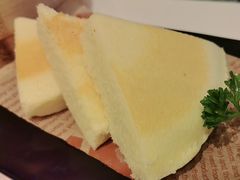 香煎小米糕-虾饺妹·酒家(海珠广场店)