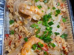 -二钳洞庭虾蟹·江湖菜(成都鹭岛店)