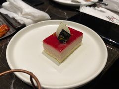 -枫品铁板烧(东樾店)