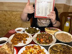 -聚首堂·特色小吃·肘子(什刹海德胜门店)