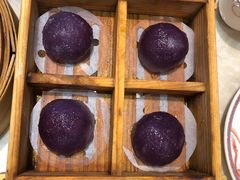水晶紫薯-稻香酒家(长宁KING88广场店)