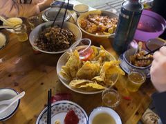 -兴兴旺·冬瓜盅·啫啫煲(西华路店)