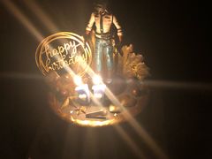 -Dark Horse·黑马蛋糕·低脂·低糖淡奶(金匙望湖大厦店)