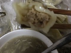-奕宏饺子楼(朱庄小区店)