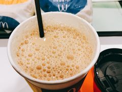 -麦当劳(杨林得来速店)