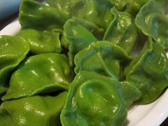 -双合园·海鲜水饺青岛菜(上清路店)