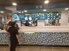 -魏家凉皮(十里河店)