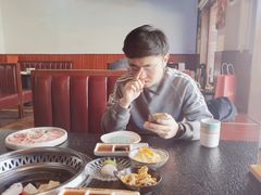 -牛焱·烧肉酒肆(五大道店)