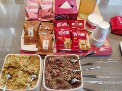 -海底捞火锅(龙湖北京大兴天街店)