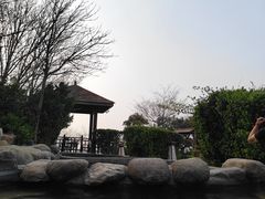 -徂徕山森林康养度假谷温泉
