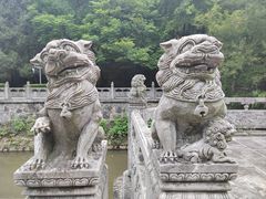-禅宗三祖寺