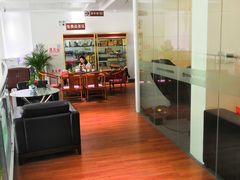 -上海和展广汽丰田4S店(老闵行店)